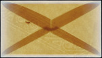 Stamp of Switzerland / Schweiz » Ganzsachen » Briefumschläge 1879-83 Umschlag mit KZ Arabesken