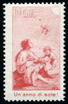 Stamp of Switzerland / Schweiz 1850-2010, Gut ausgebaute Sammlung Schweiz