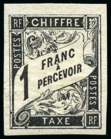 Stamp of Colonies françaises » Colonies Francaise Collections et Lots 1880-1930, Bel ensemble des colonies