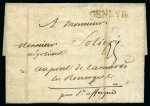 Stamp of France » Collections 1654-1990, Fabuleuse collection