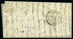 Stamp of France » Guerre de 1870-1871 REPECHAGE DE SAINT MALO 13 JUILLET 1871