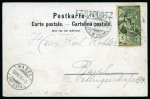 Stamp of Switzerland / Schweiz 1895-2000, Sehr reichhaltige Sammlung