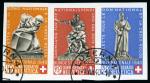Stamp of Switzerland / Schweiz 1845-2000 Sauber gestempelte Sammlung Schweiz