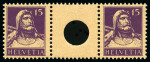 Stamp of Switzerland / Schweiz 1862-2000 Ungebrauchte Sammlung Schweiz