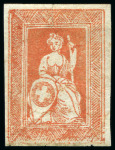 Stamp of Switzerland / Schweiz 1880-1945, Partie Essais und Probedrucke