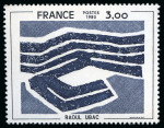 Stamp of France » Collections 1943-2003, Superbe lot de variétés