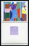 Stamp of France » Collections 1943-2003, Superbe lot de variétés