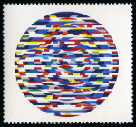 Stamp of France » Collections 1943-2003, Superbe lot de variétés