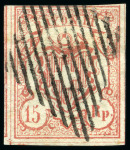 Stamp of Switzerland / Schweiz 1850-2000, Sehr reichhaltiger Nachlass