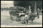 Stamp of France » Collections 1896-1960, Collection d'environ 6'000 CPA