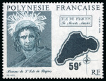 Stamp of Colonies françaises » Colonies Francaise Collections et Lots 1880-1997, 8 albums reprenant différents pays