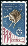Stamp of Colonies françaises » Colonies Francaise Collections et Lots 1880-1997, 8 albums reprenant différents pays