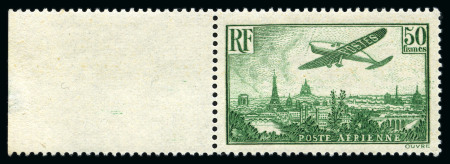 Stamp of France » Collections 1950-1998, Collection apparemment complète et neuf