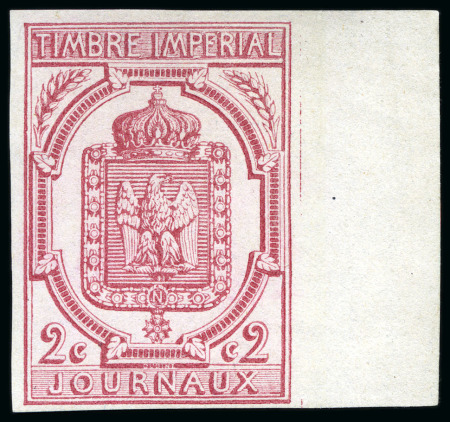 Stamp of France » Collections 1859-84, Petite collection de FINS DE CATALOGUE