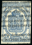 Stamp of France » Collections 1859-84, Petite collection de FINS DE CATALOGUE