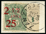 Stamp of Colonies françaises » Colonies Francaise Collections et Lots 1894-1930, Belle sélection de Bureaux français