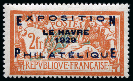 Stamp of France » Collections 1900-1965, Belle collection ancienne de timbres