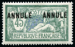 Stamp of France » Collections 1911-1932, Enorme lot de timbres d'instruction