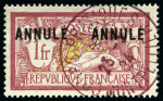 Stamp of France » Collections 1911-1932, Enorme lot de timbres d'instruction