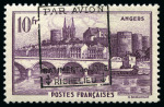 Stamp of France » Poste Aérienne 1943 POSTE AERIENNE MILITAIRE