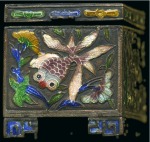 Stamp of Large Lots and Collections STAMP BOXES: A wonderful assembly of more the thir