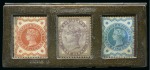 Stamp of Large Lots and Collections STAMP BOXES: A wonderful assembly of more the thir