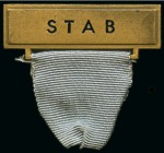 Stamp of Olympics » 1936 Berlin » Medals 1936 Berlin "Arzt" (Doctor) badge (missing bar and