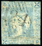 Stamp of Mauritius » Collections Mauritius cancelled in Aden group