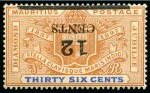 Stamp of Mauritius » Collections 1895-1937, Mint & used collection incl. varieties
