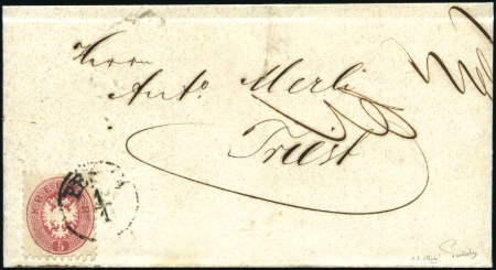 Stamp of Hungary Gebührenreform - Rate ChangeTARIF-ERSTTAG 1.1.