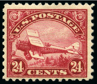 Stamp of United States 1870-1975, Mint and used collection in one album, 