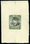 Stamp of Cook Islands 1892-1965, Mint, used and postal history collection