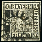 Stamp of Germany » Germany Collections and Large Lots 1849-1955, Extensive mint and used collection of Germany and German States