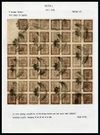 Stamp of Nepal 1867-1963, Extensive and valuable standard collection housed in four albums