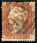 Stamp of Cyprus » Collections Collection of 969 Nicosia cancels