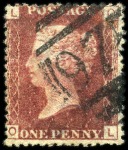 Stamp of Cyprus » Collections Collection of 975 Limassol cancels