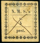 Stamp of Large Lots and Collections 1880-1910, Fascinating LOCAL POST mint and used collection