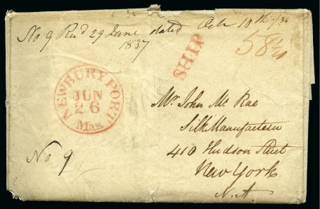 Stamp of Colonies françaises » Polynésie French Oceania 1837