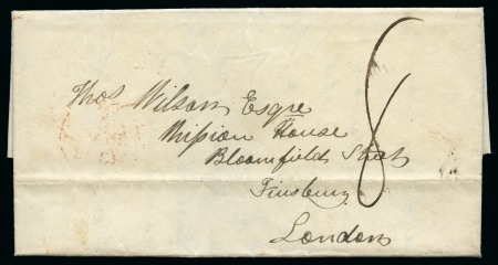 Stamp of Colonies françaises » Tahiti French Oceania 1842