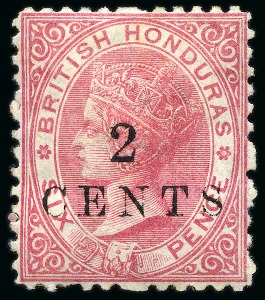 Stamp of British Empire General Collections and Lots 1860-1949, Small mint dealer's stock on stockcards