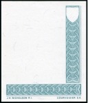 Stamp of Rarities of the World The Courvoisier Collection of Isle of Man