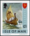 Stamp of Rarities of the World The Courvoisier Collection of Isle of Man