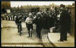 Stamp of Olympics » 1908 London The Bob Wilcock collection of the Marathon