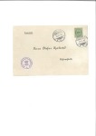 Stamp of Iceland Iceland 1897  4 different 'Prir' provisionals