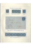 Stamp of Chile 1853-1880 THE NIELSEN COLLECTION OF CLASSIC CHILE