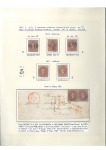 Stamp of Chile 1853-1880 THE NIELSEN COLLECTION OF CLASSIC CHILE