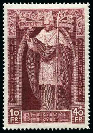 Stamp of Large Lots and Collections 1849-1960, Fresh Estate in 11 albums and stockbooks,