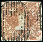 Stamp of Large Lots and Collections 1850-1930, Extensive all-world collection housed in