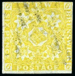 Stamp of Canada » New Brunswick 1851-63, Mint & used selection on stockpages, better