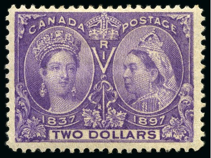 Stamp of Canada » Canada and Provinces Collections 1897-2007, Attractive mint & used collection in four